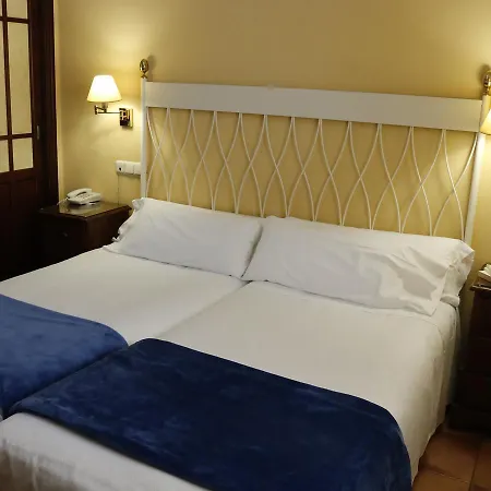 Hotel Veracruz Utrera Exterior photo