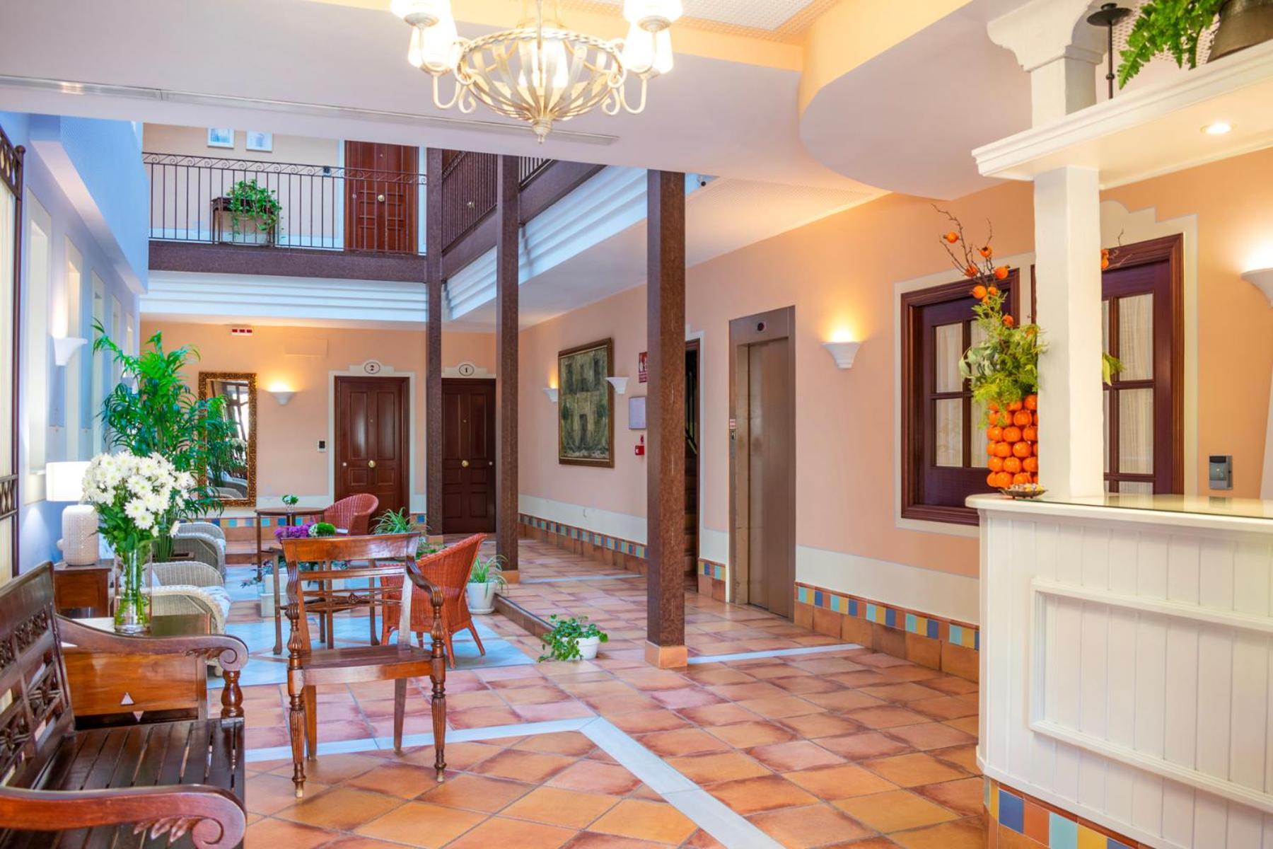 Veracruz Hotel 3*