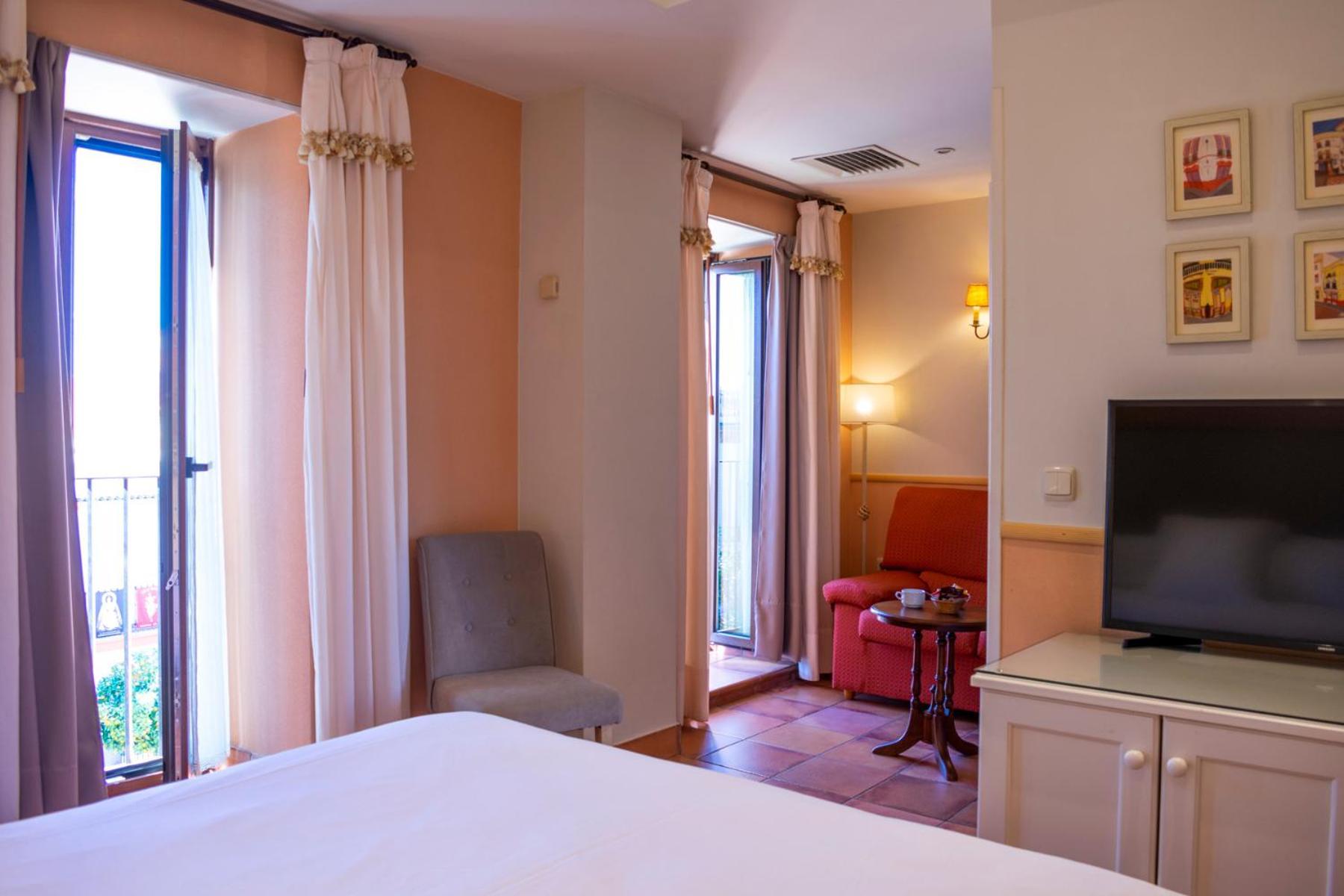 Veracruz Hotel Utrera