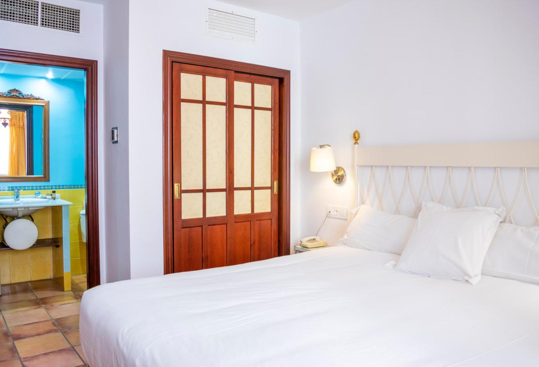 Veracruz Hotel