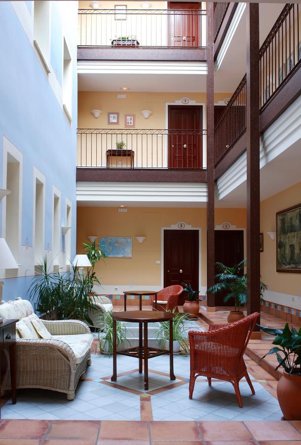 Hotel Veracruz Utrera