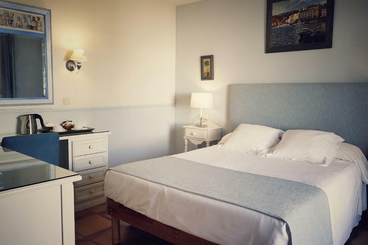 Hotel Veracruz Utrera